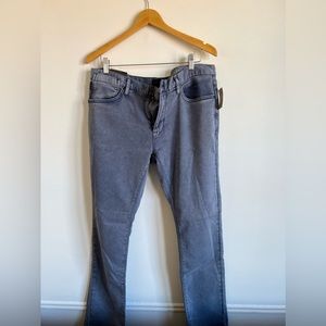 John Varvatos Men’s Jeans